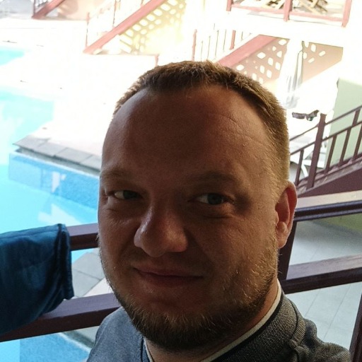 Журавлев Григорий